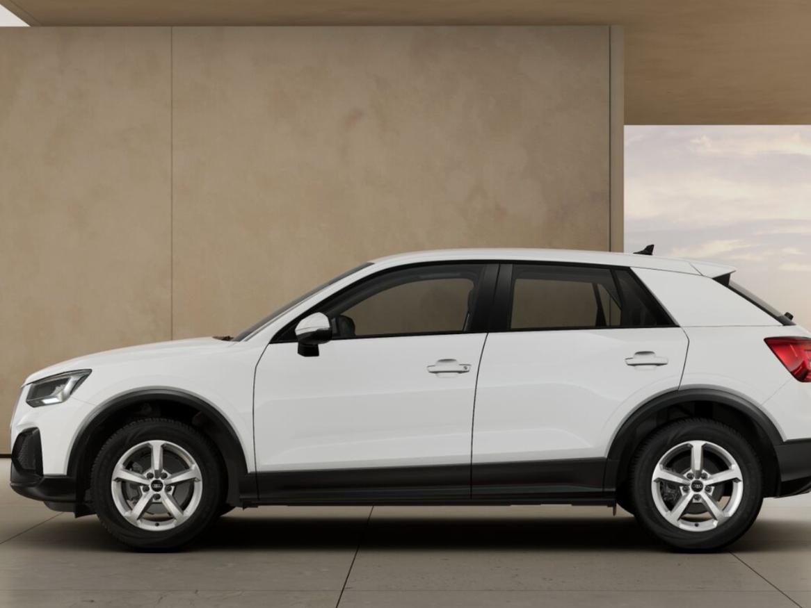 Audi Q2 Pro Line 30 TFSI 85 kW / 116 PK Hatchback 6 versn. - Afbeelding 2