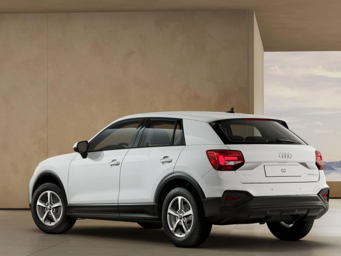 Audi Q2 Pro Line 30 TFSI 85 kW / 116 PK Hatchback 6 versn. - Afbeelding 3