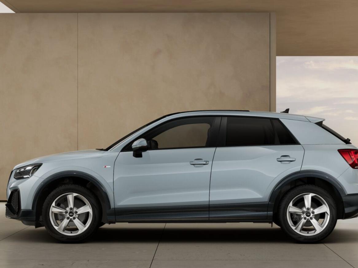 Audi Q2 S edition 35 TFSI 110 kW / 150 PK Hatchback 7 vers - Afbeelding 2