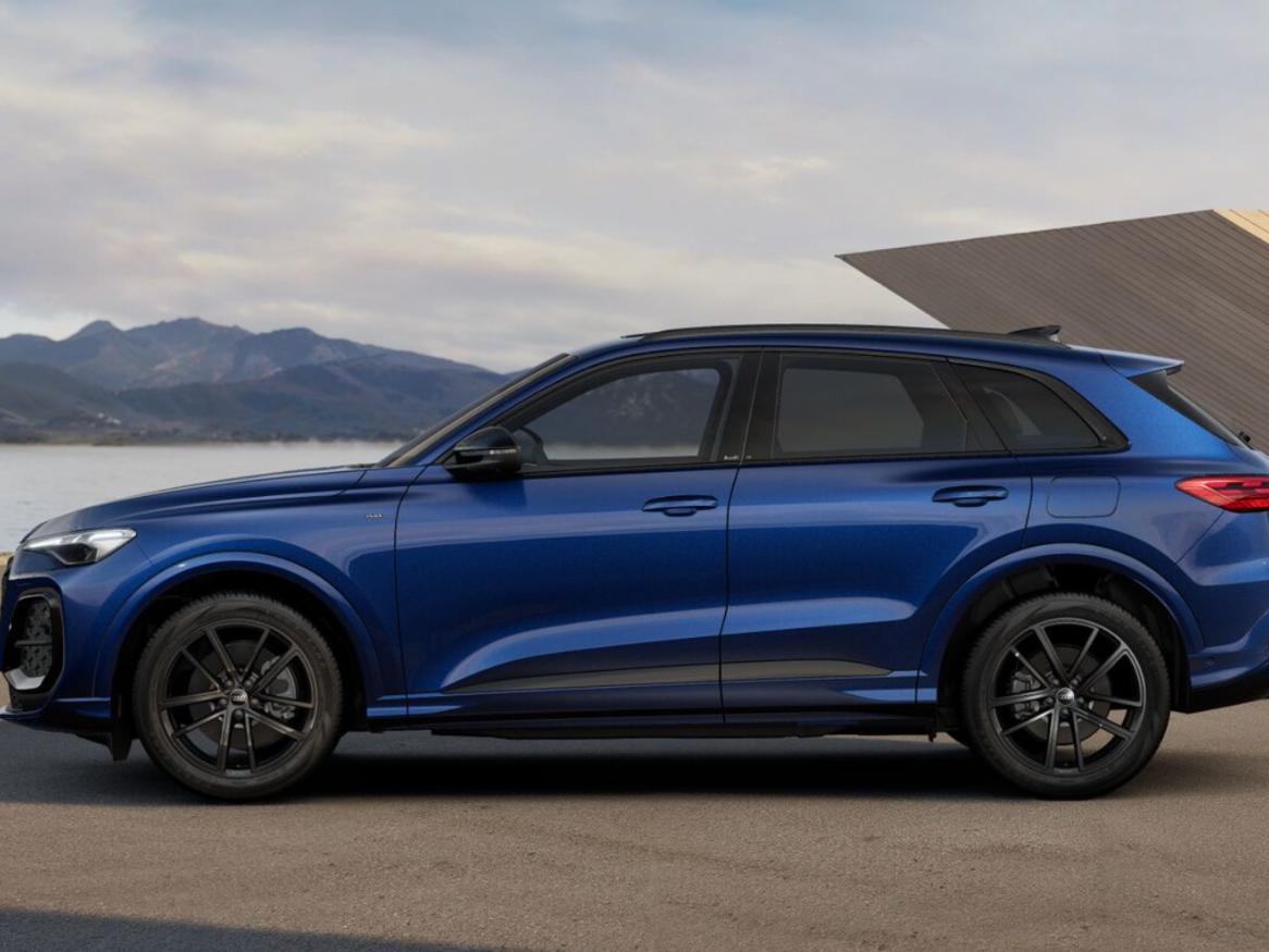 Audi Q5 S edition e-hybrid 220 kW / 299 PK SUV 7 versn. S- - Afbeelding 2