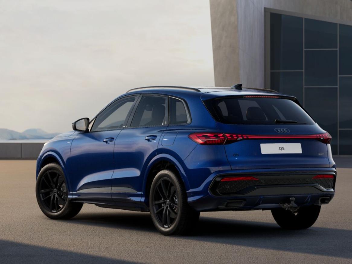 Audi Q5 S edition e-hybrid 220 kW / 299 PK SUV 7 versn. S- - Afbeelding 3