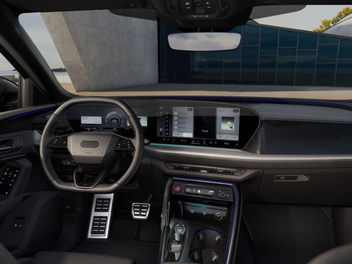 Audi Q5 S edition e-hybrid 220 kW / 299 PK SUV 7 versn. S- - Afbeelding 4