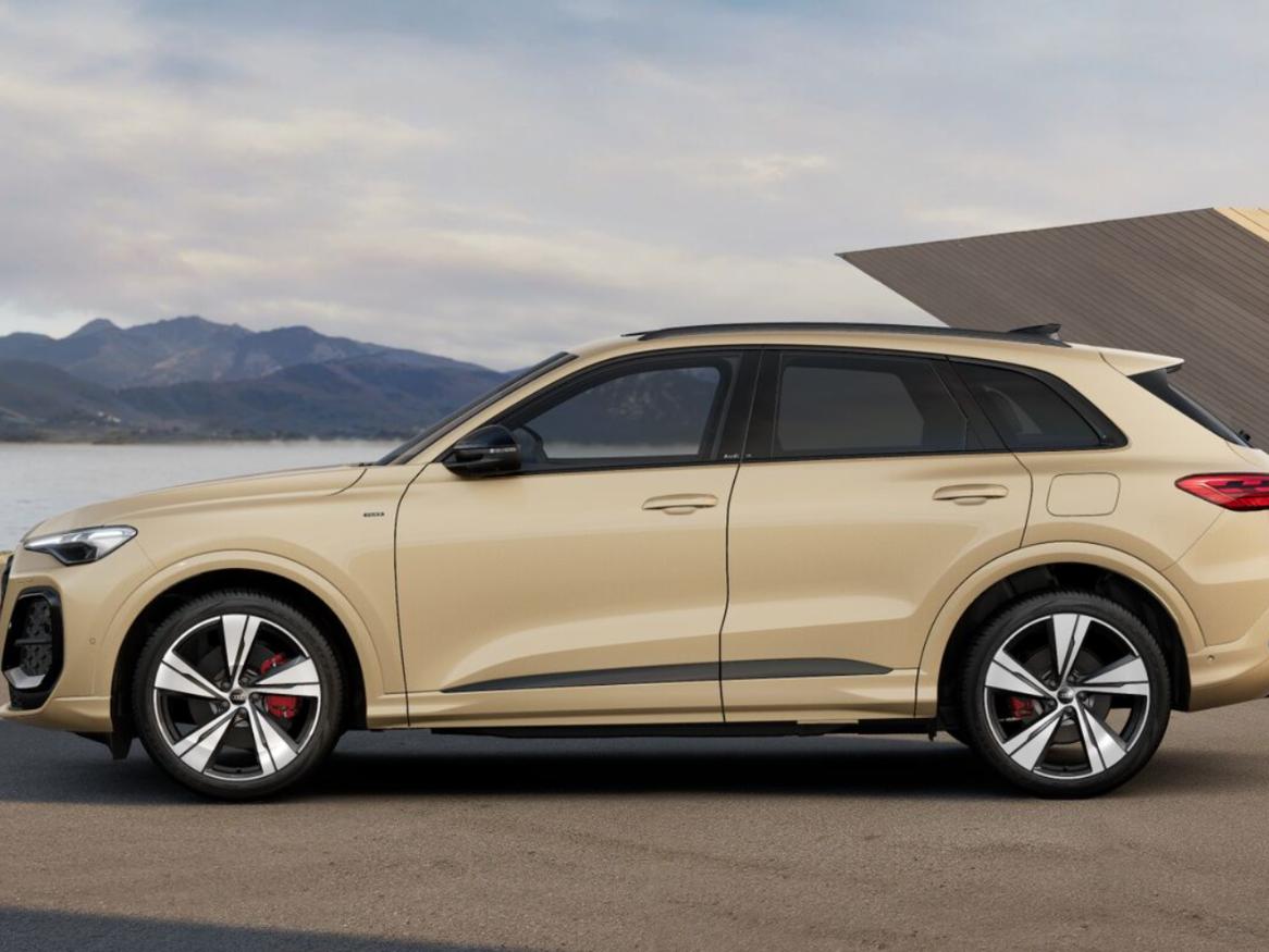 Audi Q5 S edition e-hybrid 220 kW / 299 PK SUV 7 versn. S- - Afbeelding 2