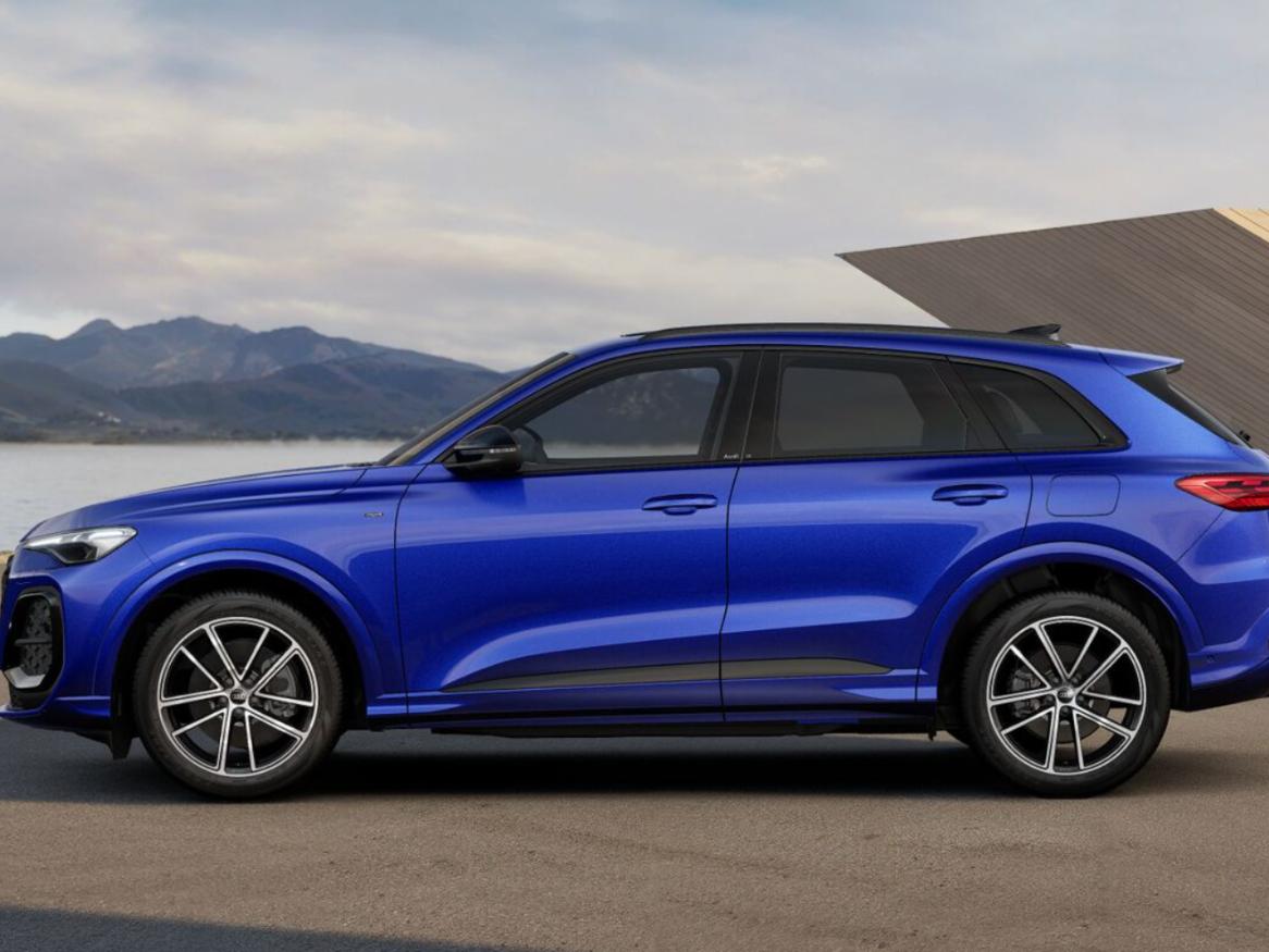 Audi Q5 S edition e-hybrid 220 kW / 299 PK SUV 7 versn. S- - Afbeelding 2