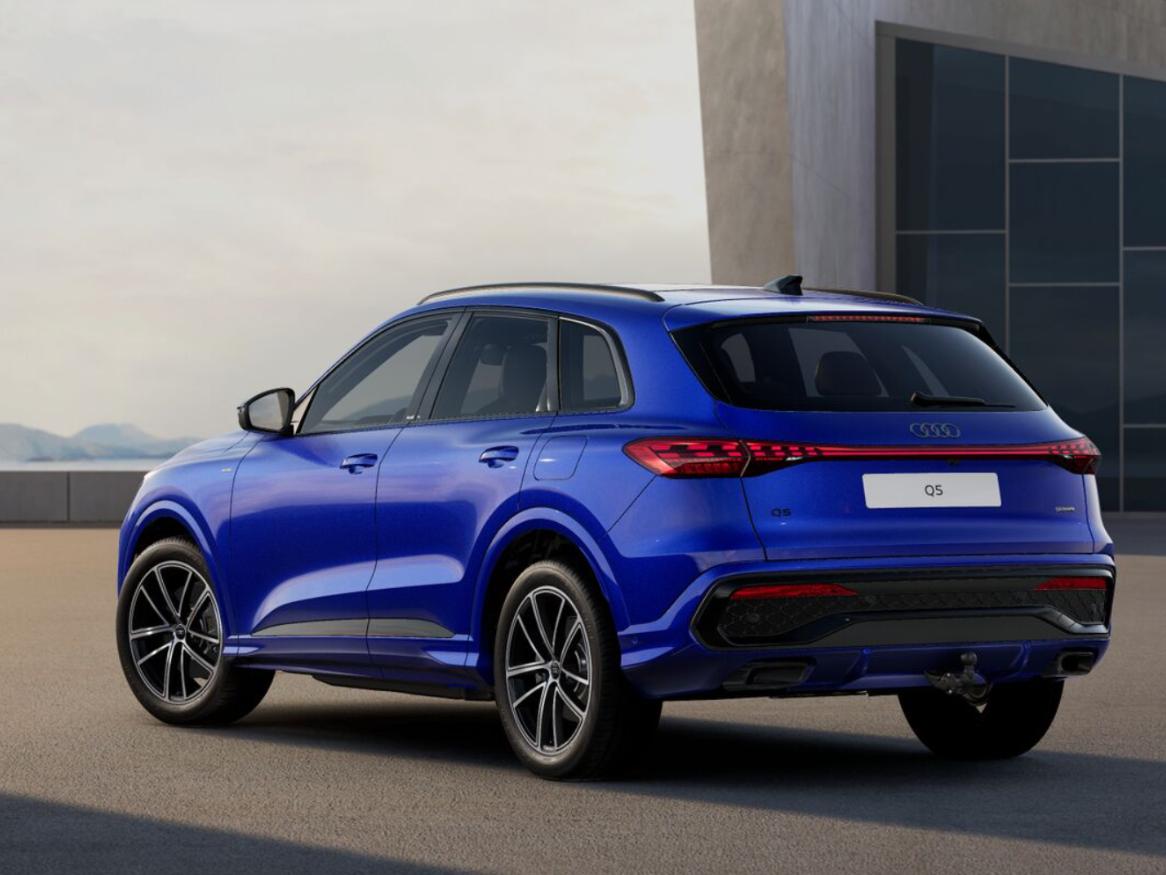 Audi Q5 S edition e-hybrid 220 kW / 299 PK SUV 7 versn. S- - Afbeelding 3
