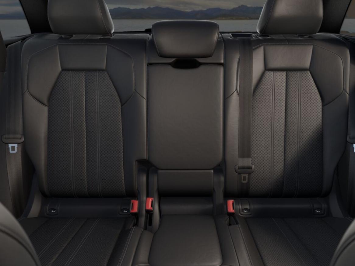 Audi Q5 S edition e-hybrid 220 kW / 299 PK SUV 7 versn. S- - Afbeelding 5