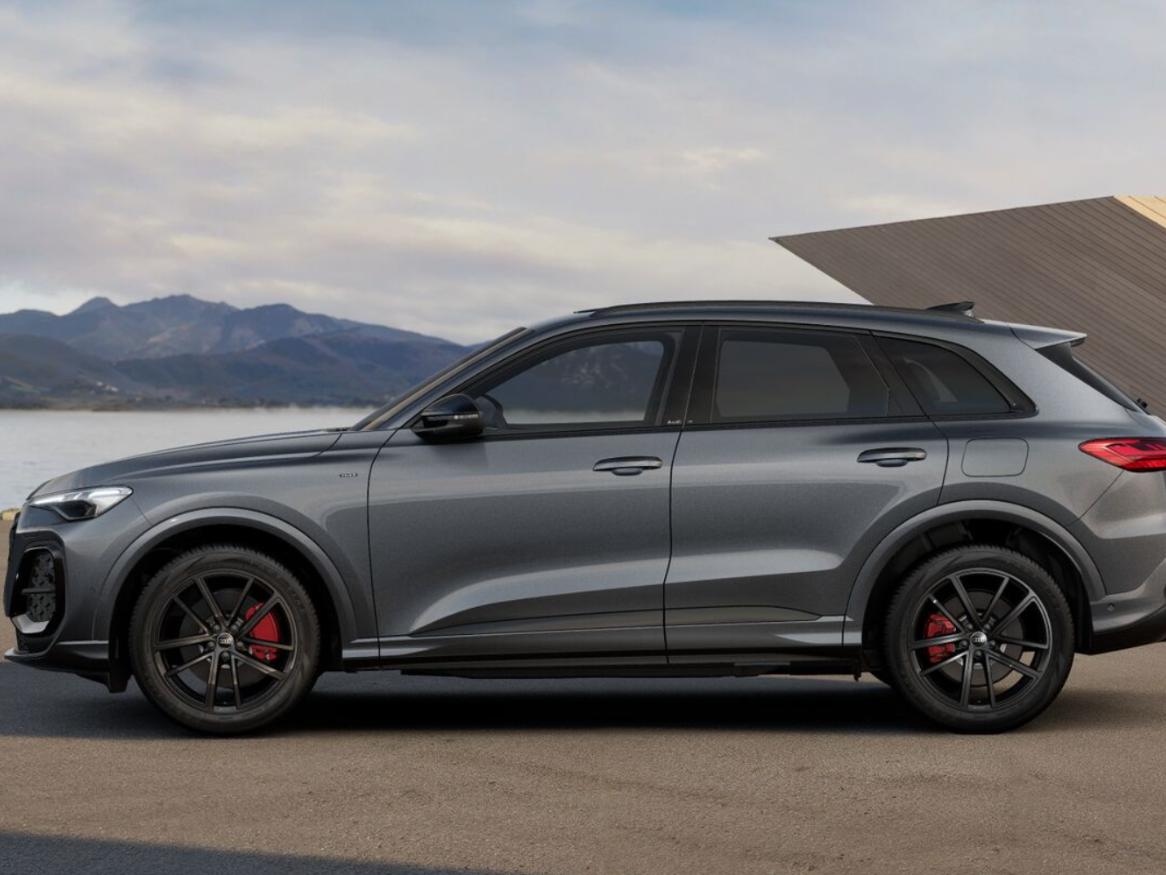 Audi Q5 S edition Competition e-hybrid 270 kW / 367 PK SUV - Afbeelding 2