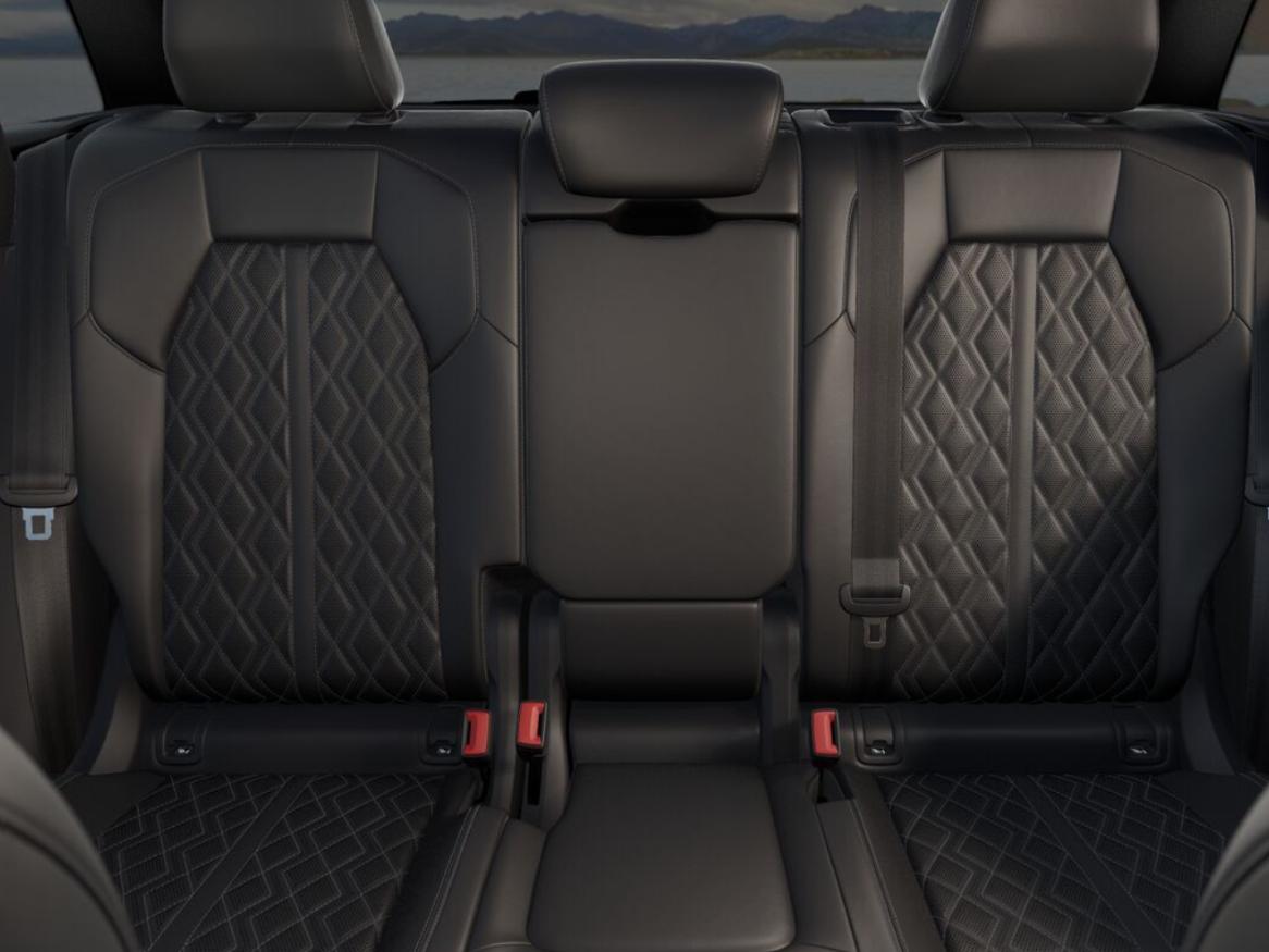 Audi Q5 S edition Competition e-hybrid 270 kW / 367 PK SUV - Afbeelding 5