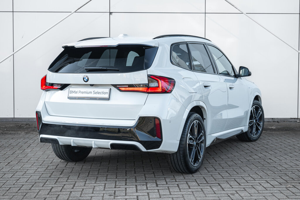 BMW X1 2