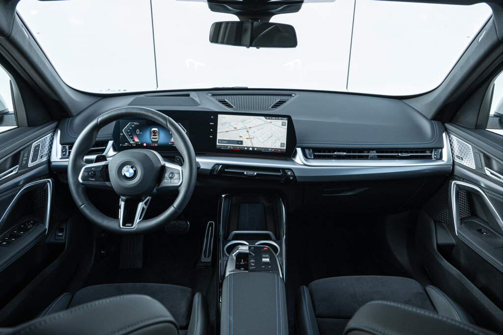 BMW X1 3