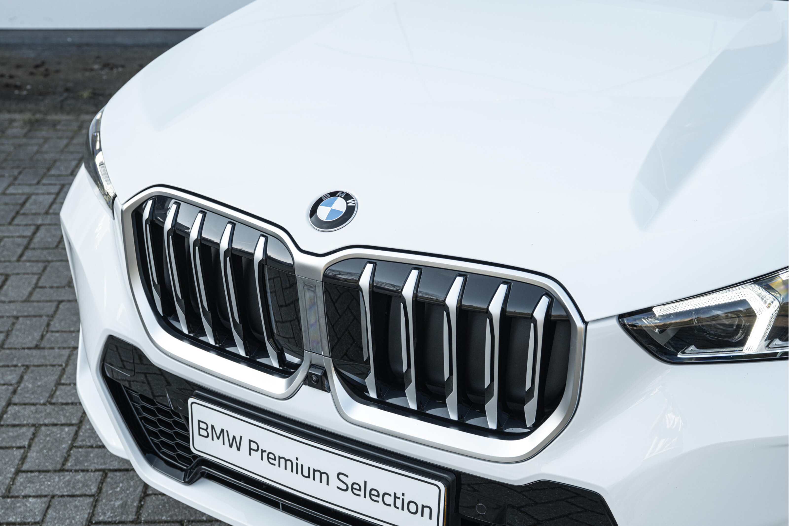 BMW X1 7
