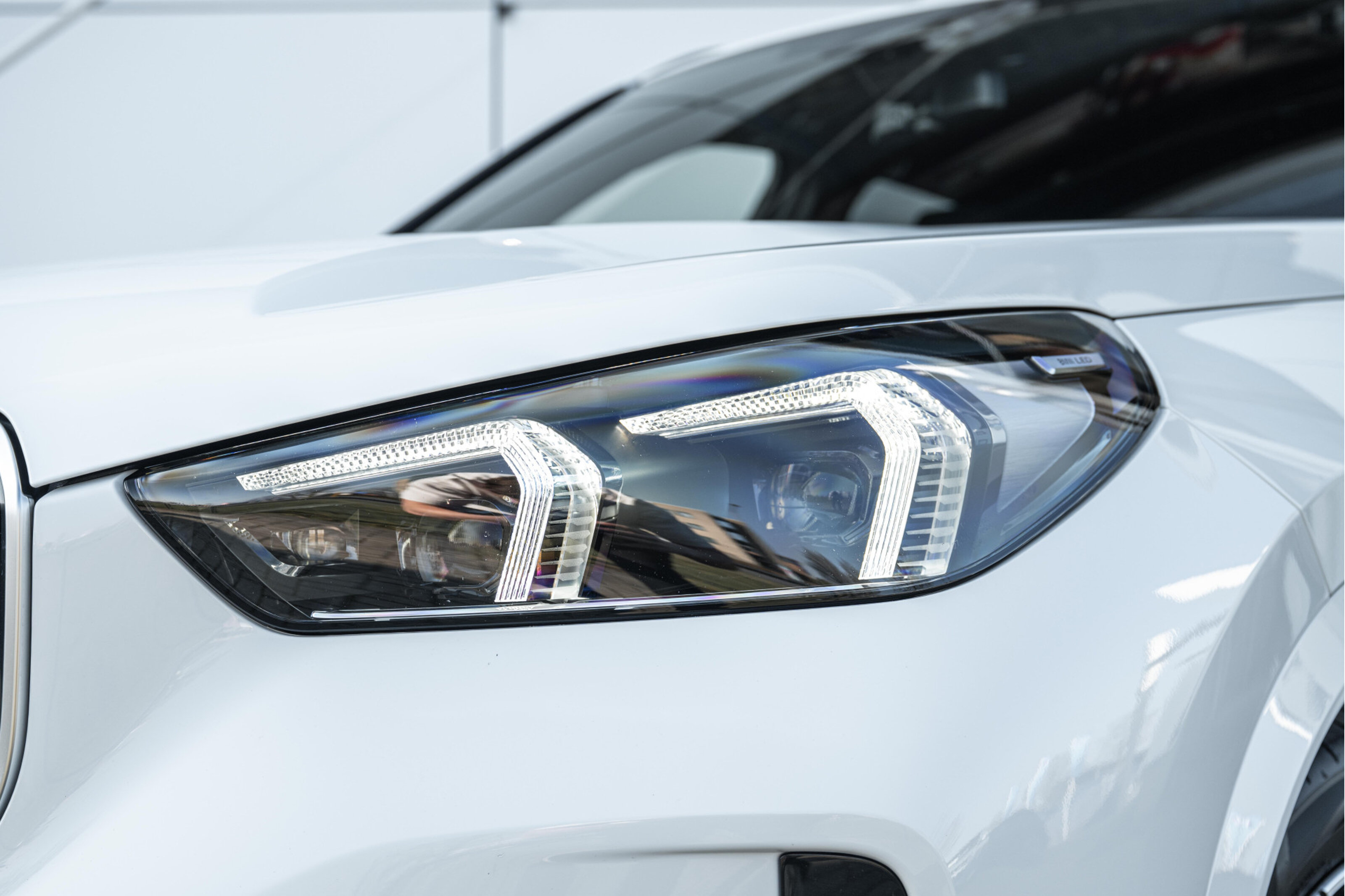 BMW X1 8