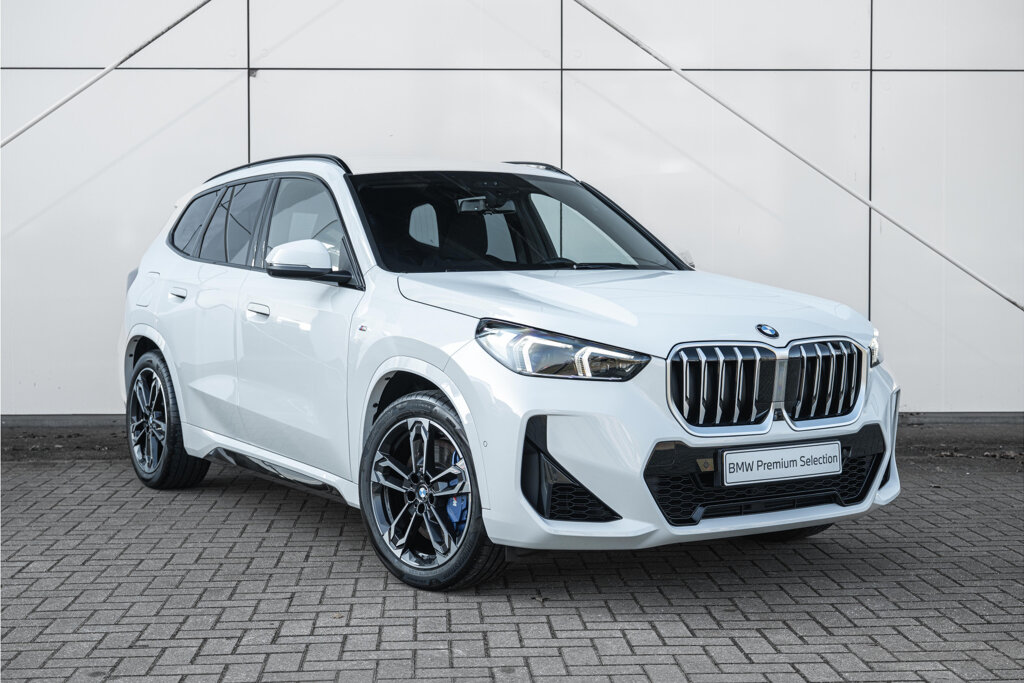 BMW X1 12