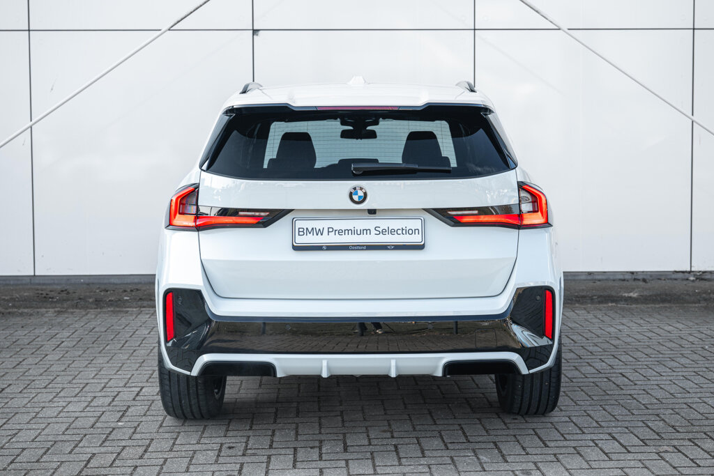 BMW X1 16