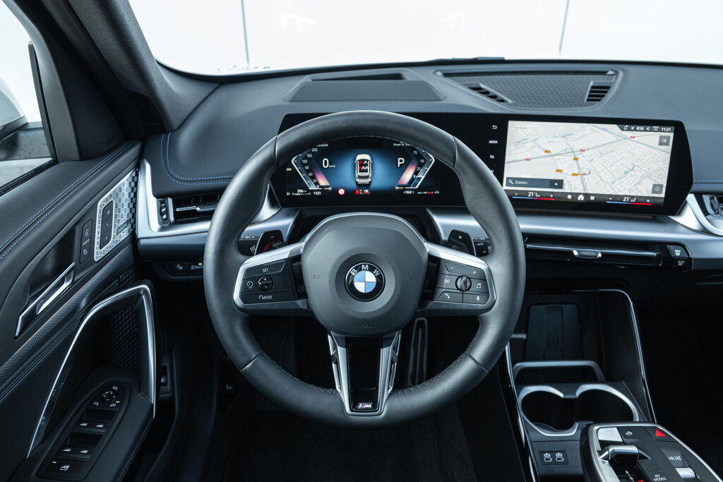 BMW X1 35