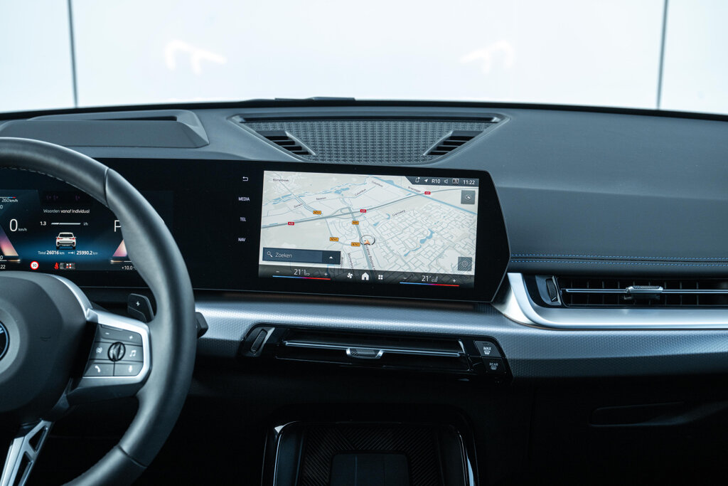 BMW X1 36