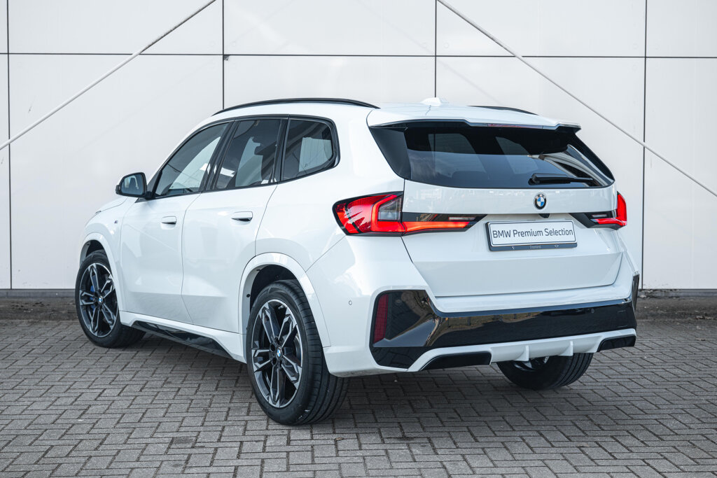 BMW X1 38