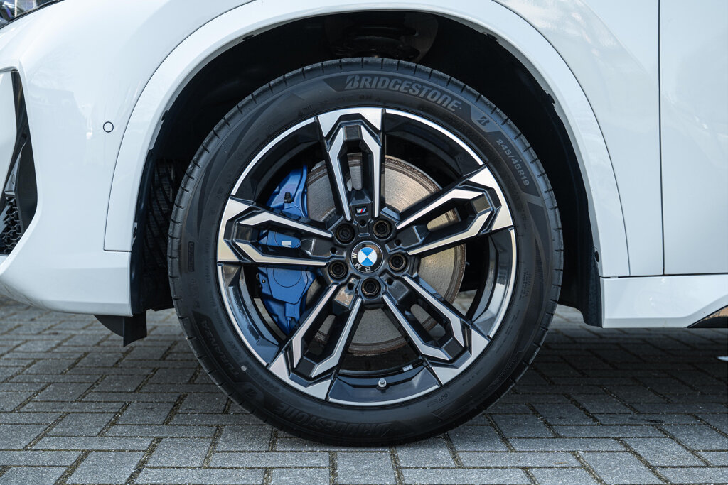 BMW X1 40