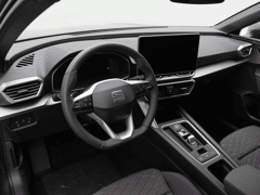 SEAT Leon Sportstourer FR Business 1.5 TSI eHybrid PHEV 204 PK - Afbeelding 3