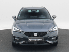 SEAT Leon Sportstourer FR Business 1.5 TSI eHybrid 204 PK - Afbeelding 5