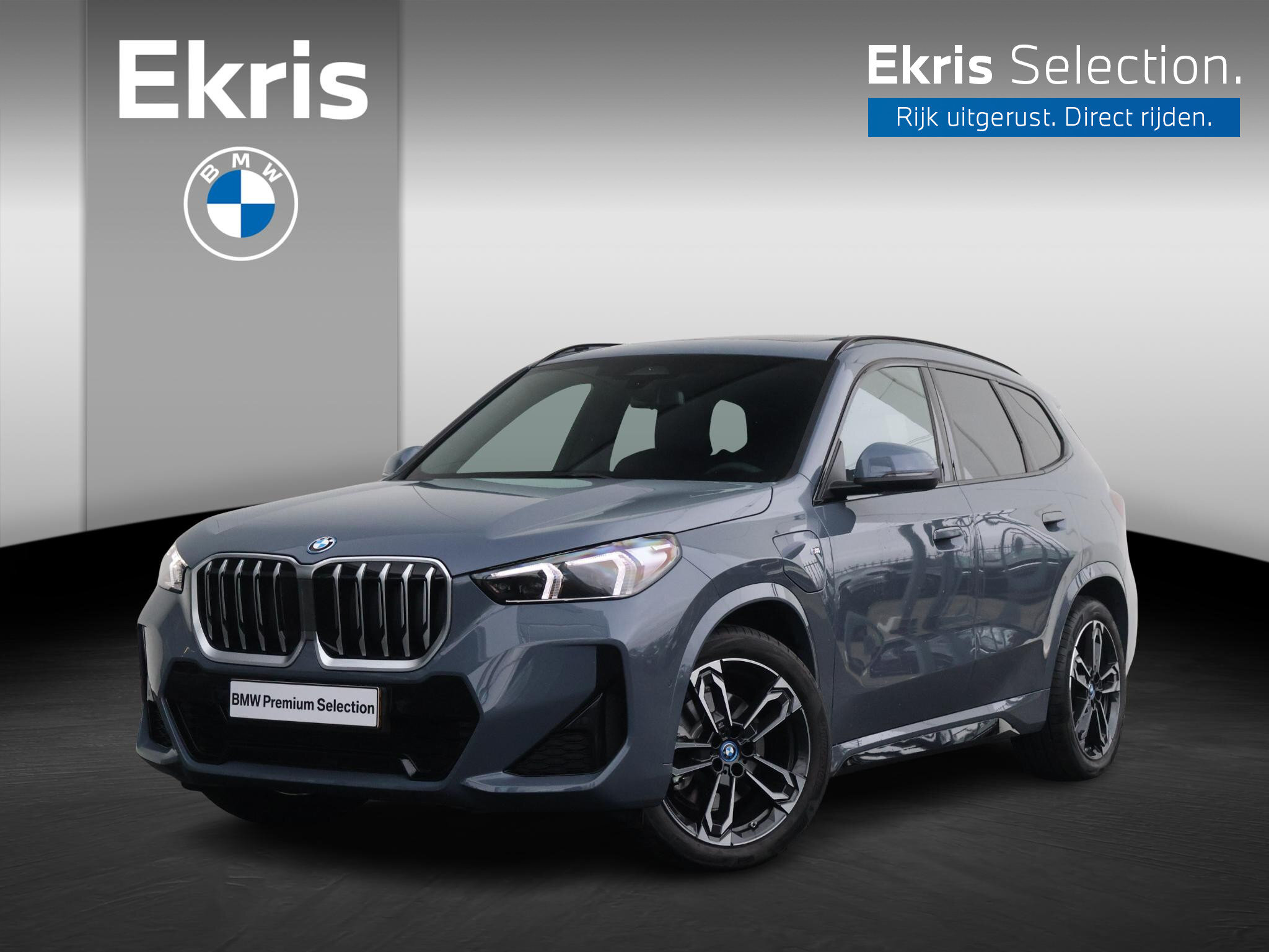BMW X1 xDrive25e - Afbeelding 1