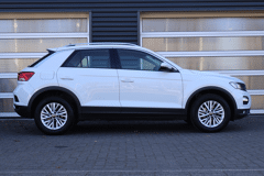Volkswagen T-Roc 1.0 TSI 110pk Style Business - Afbeelding 3