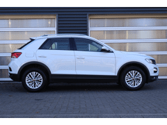 Volkswagen T-Roc 1.0 TSI 110pk Style Business - Afbeelding 3