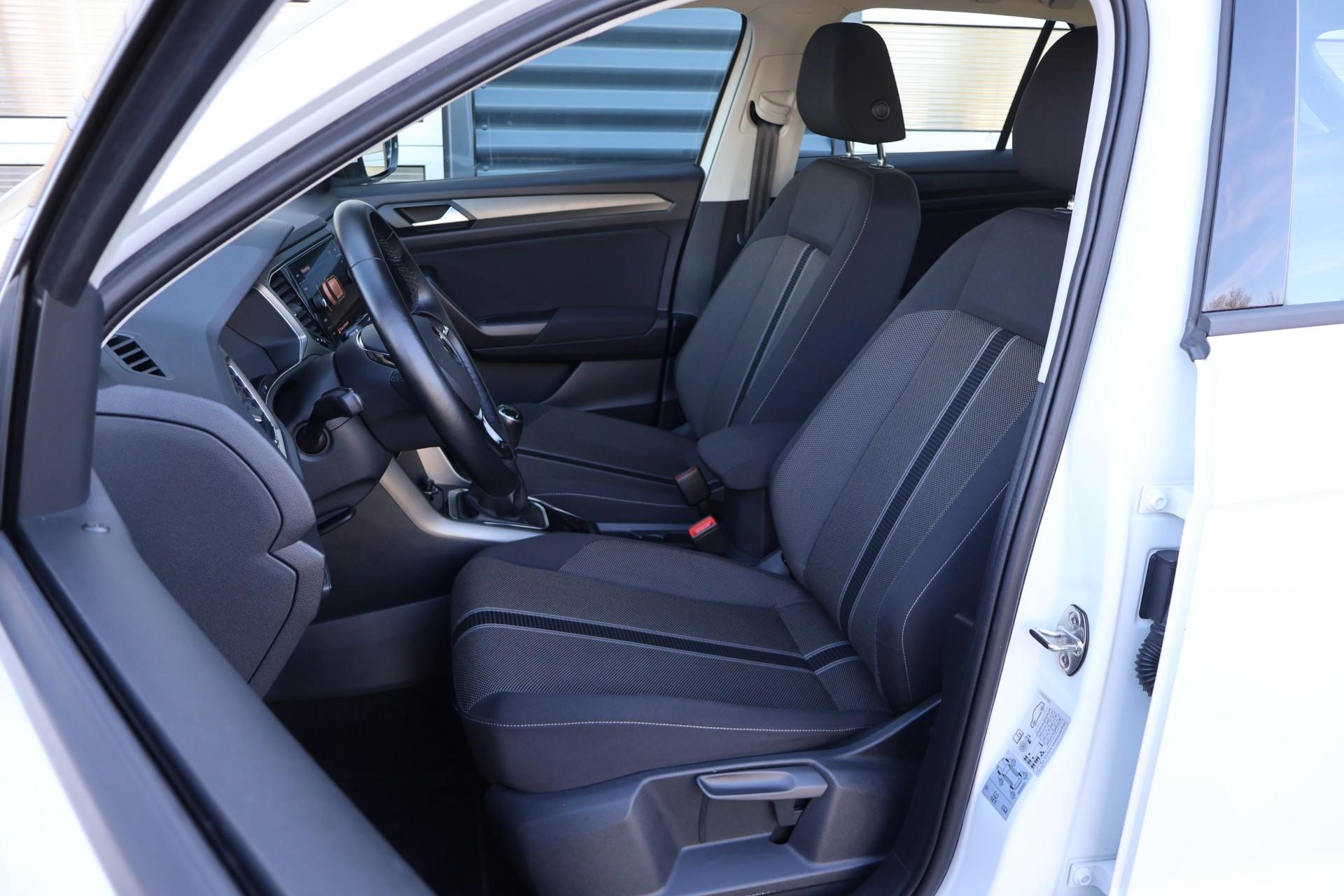 Volkswagen T-Roc 1.0 TSI 110pk Style Business - Afbeelding 4