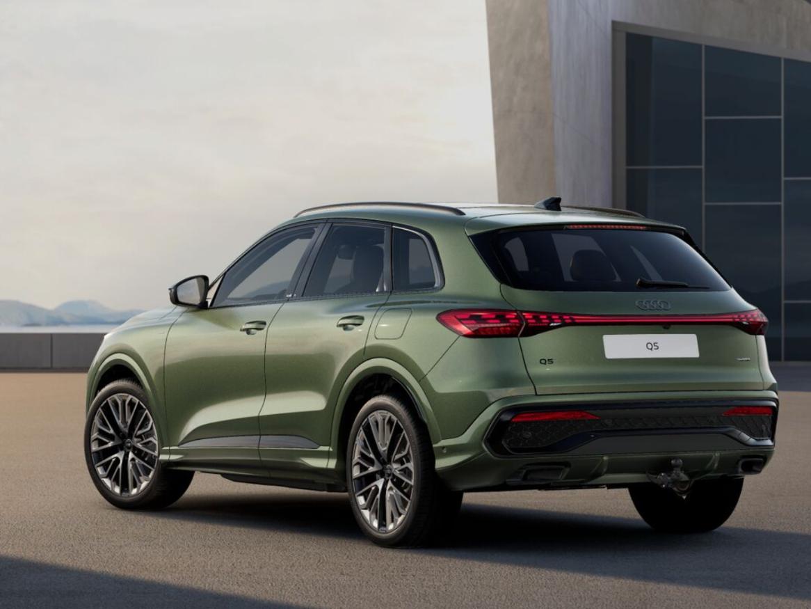 Audi Q5 S edition e-hybrid 220 kW / 299 PK SUV 7 versn. S- - Afbeelding 3