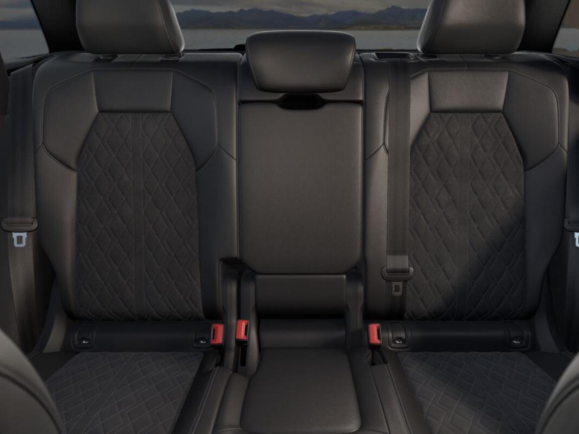 Audi Q5 S edition e-hybrid 220 kW / 299 PK SUV 7 versn. S- - Afbeelding 5