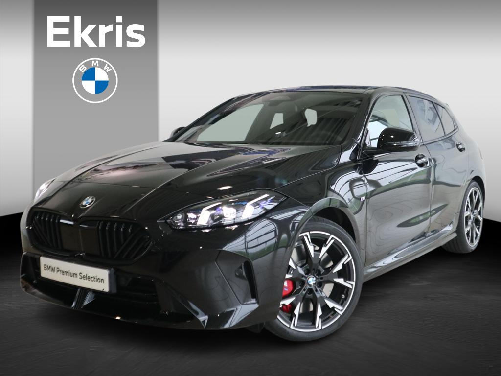 BMW 1 Serie 123 xDrive - Afbeelding 1