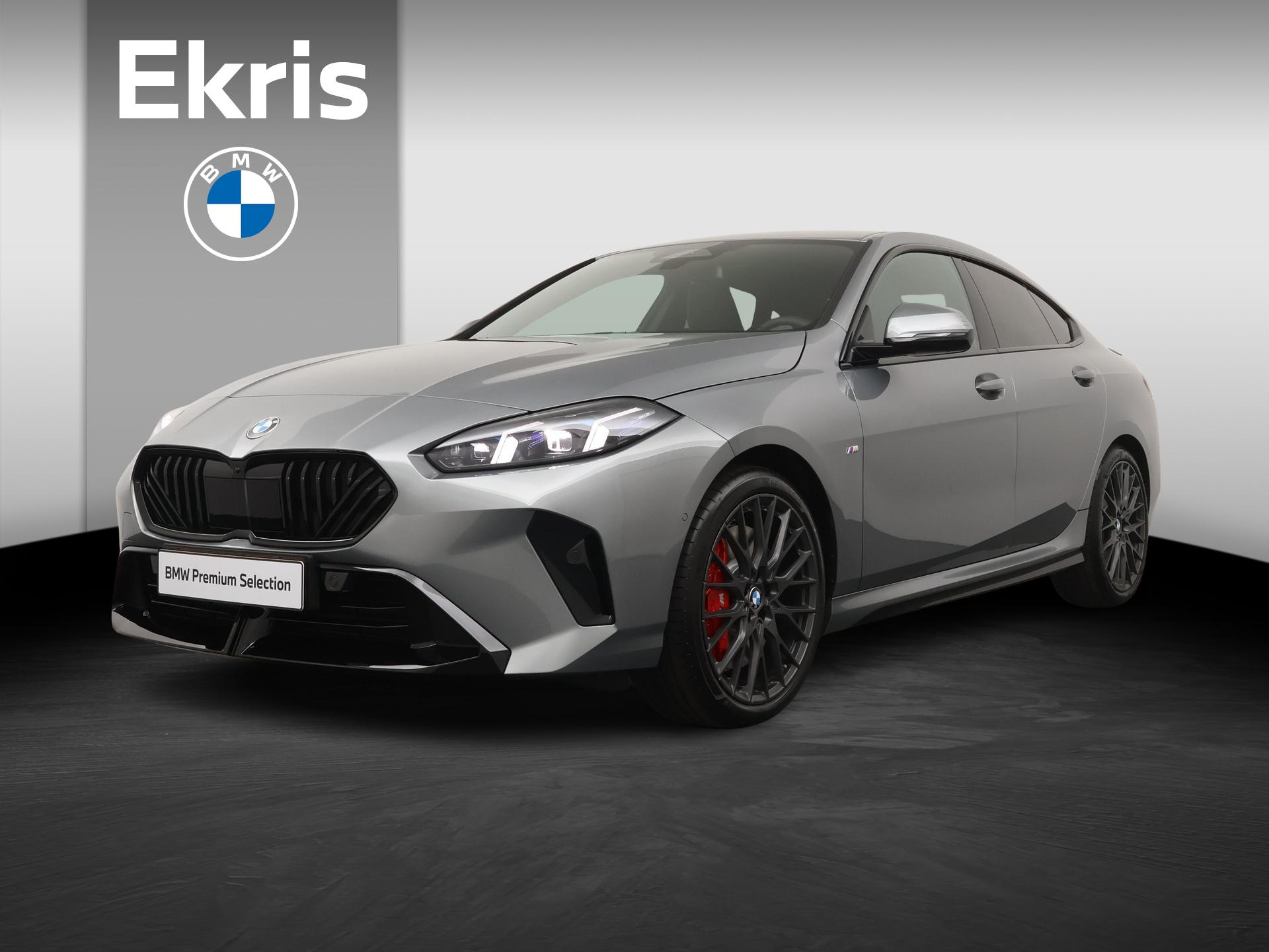 BMW 2 Serie Gran Coupé 223 xDrive