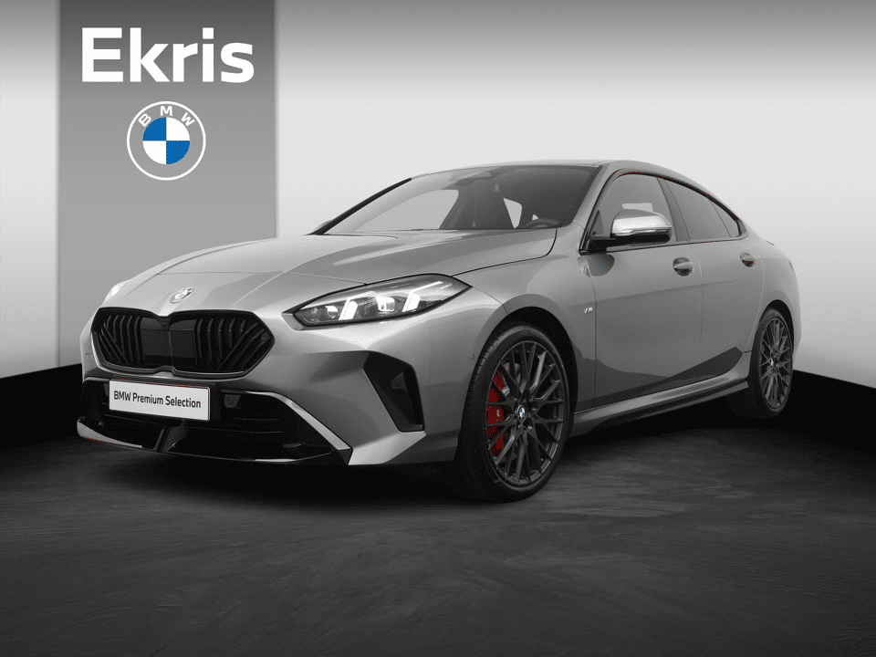 BMW 2 Serie Gran Coupé 223 xDrive - Afbeelding 1
