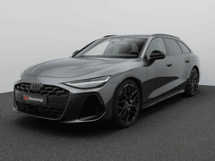 Audi A6 Avant 2.0 e-hybrid quattro S edition Competition 367PK Tech Pro, - Afbeelding 2