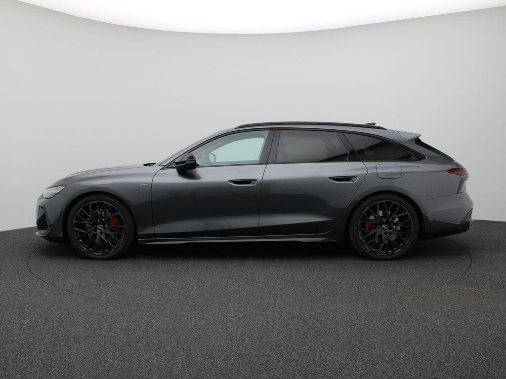 Audi A6 Avant 2.0 e-hybrid quattro S edition Competition 367PK Tech Pro, - Bild 3