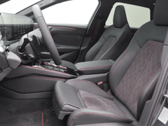 Audi A6 Avant 2.0 e-hybrid quattro S edition Competition 367PK Tech Pro, - Afbeelding 5