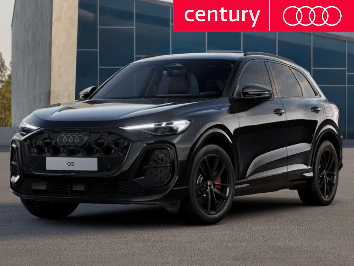 Audi Q5 S edition e-hybrid 220 kW / 299 PK SUV 7 versn. S-