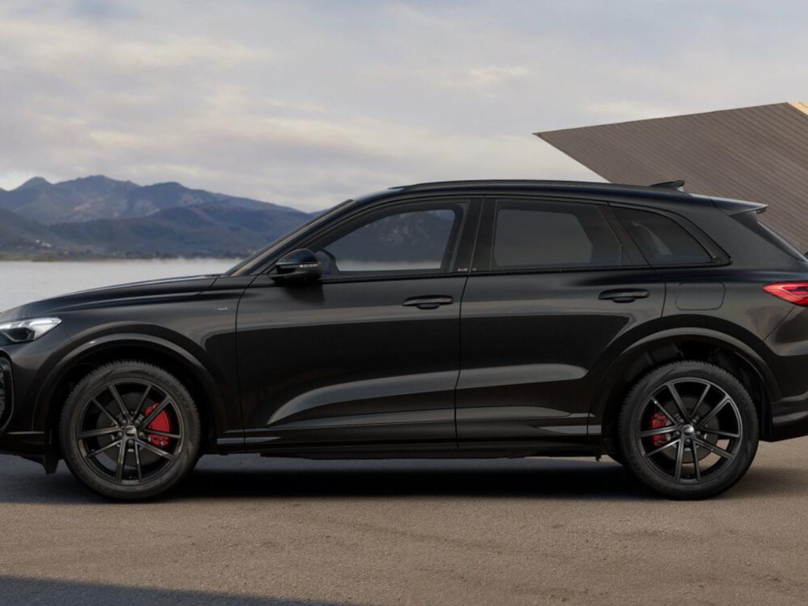 Audi Q5 S edition e-hybrid 220 kW / 299 PK SUV 7 versn. S- - Afbeelding 2