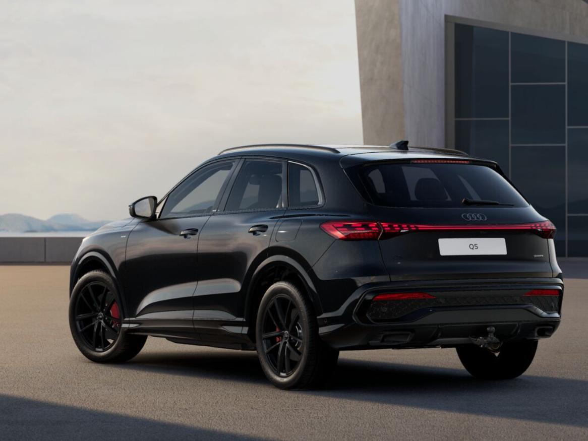 Audi Q5 S edition e-hybrid 220 kW / 299 PK SUV 7 versn. S- - Afbeelding 3