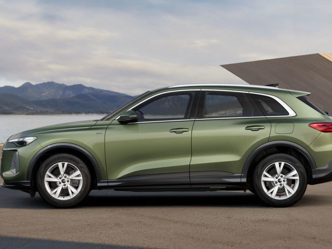 Audi Q5 Advanced edition e-hybrid 220 kW / 299 PK SUV 7 ve - Afbeelding 2