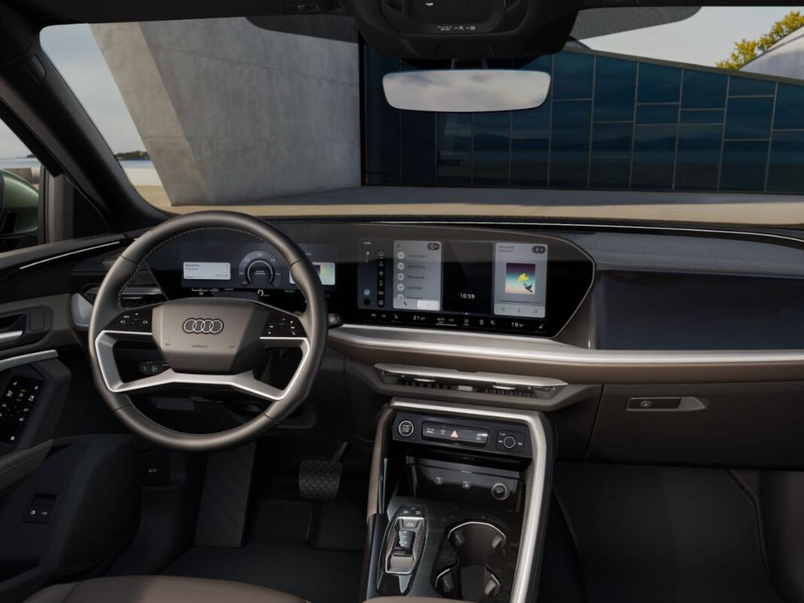 Audi Q5 Advanced edition e-hybrid 220 kW / 299 PK SUV 7 ve - Afbeelding 4