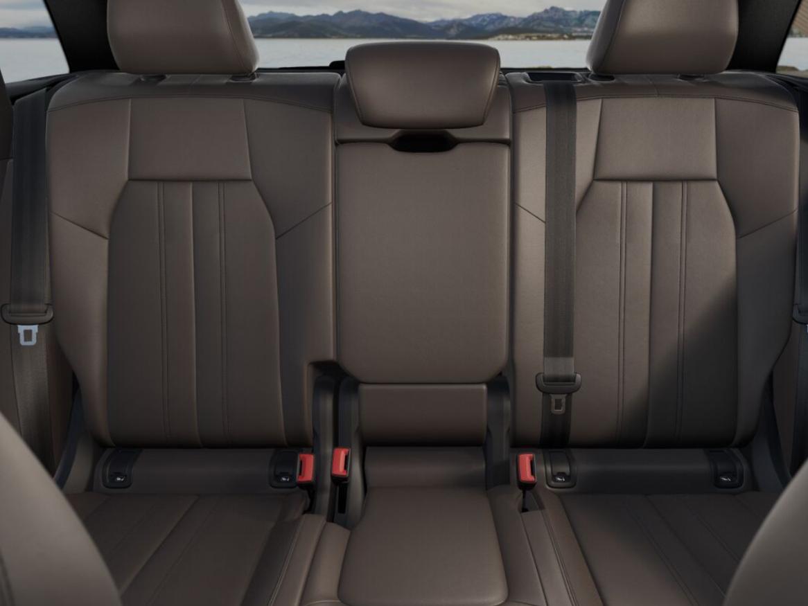 Audi Q5 Advanced edition e-hybrid 220 kW / 299 PK SUV 7 ve - Afbeelding 5