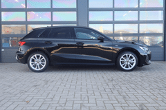 Audi A3 Sportback 40 TFSIe 204pk S Edition - Afbeelding 3