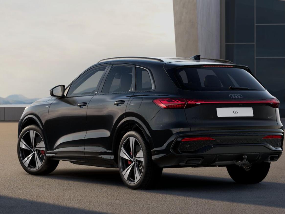 Audi Q5 S edition e-hybrid 220 kW / 299 PK SUV 7 versn. S- - Afbeelding 3