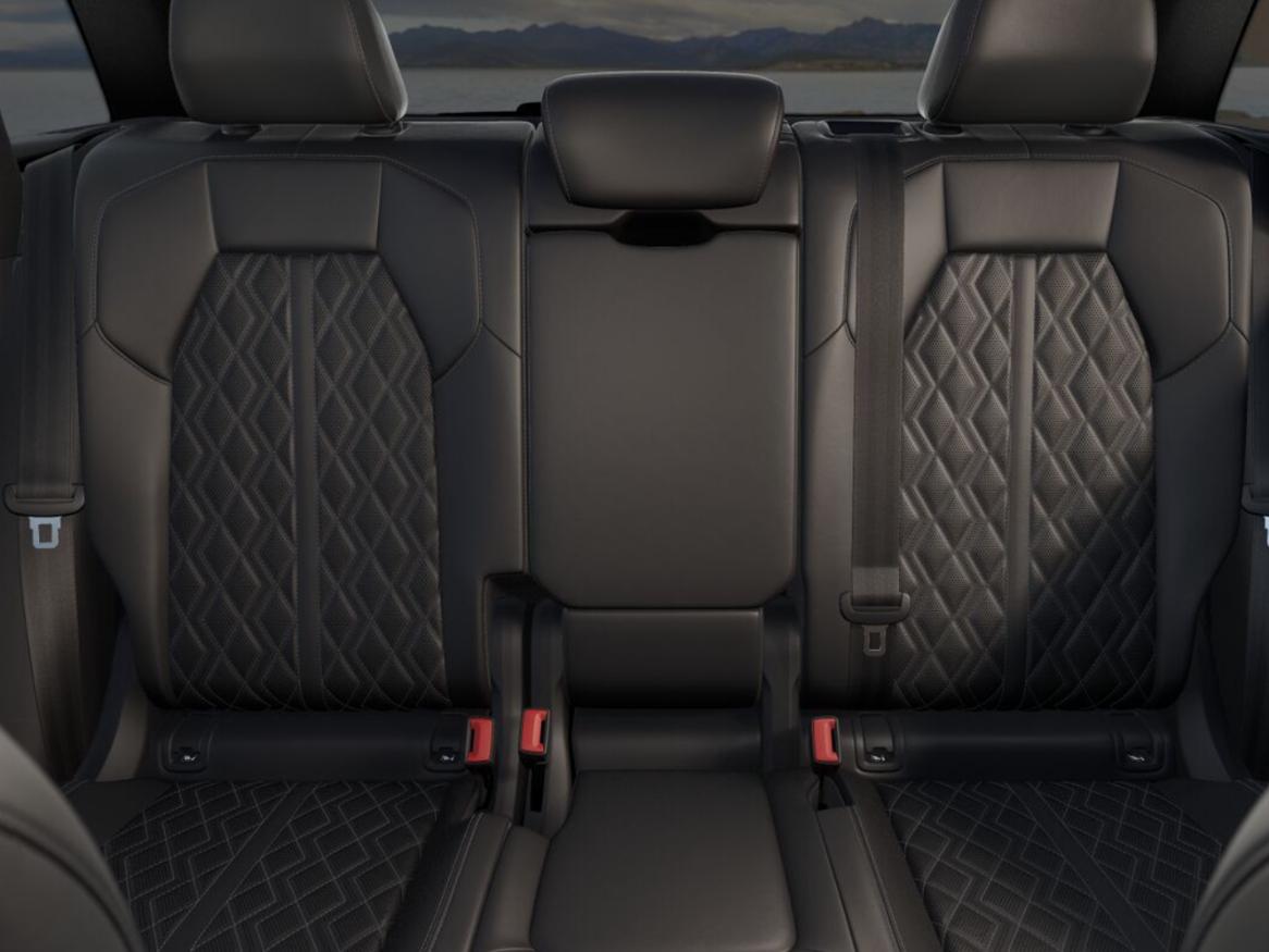 Audi Q5 S edition Competition e-hybrid 270 kW / 367 PK SUV - Afbeelding 5