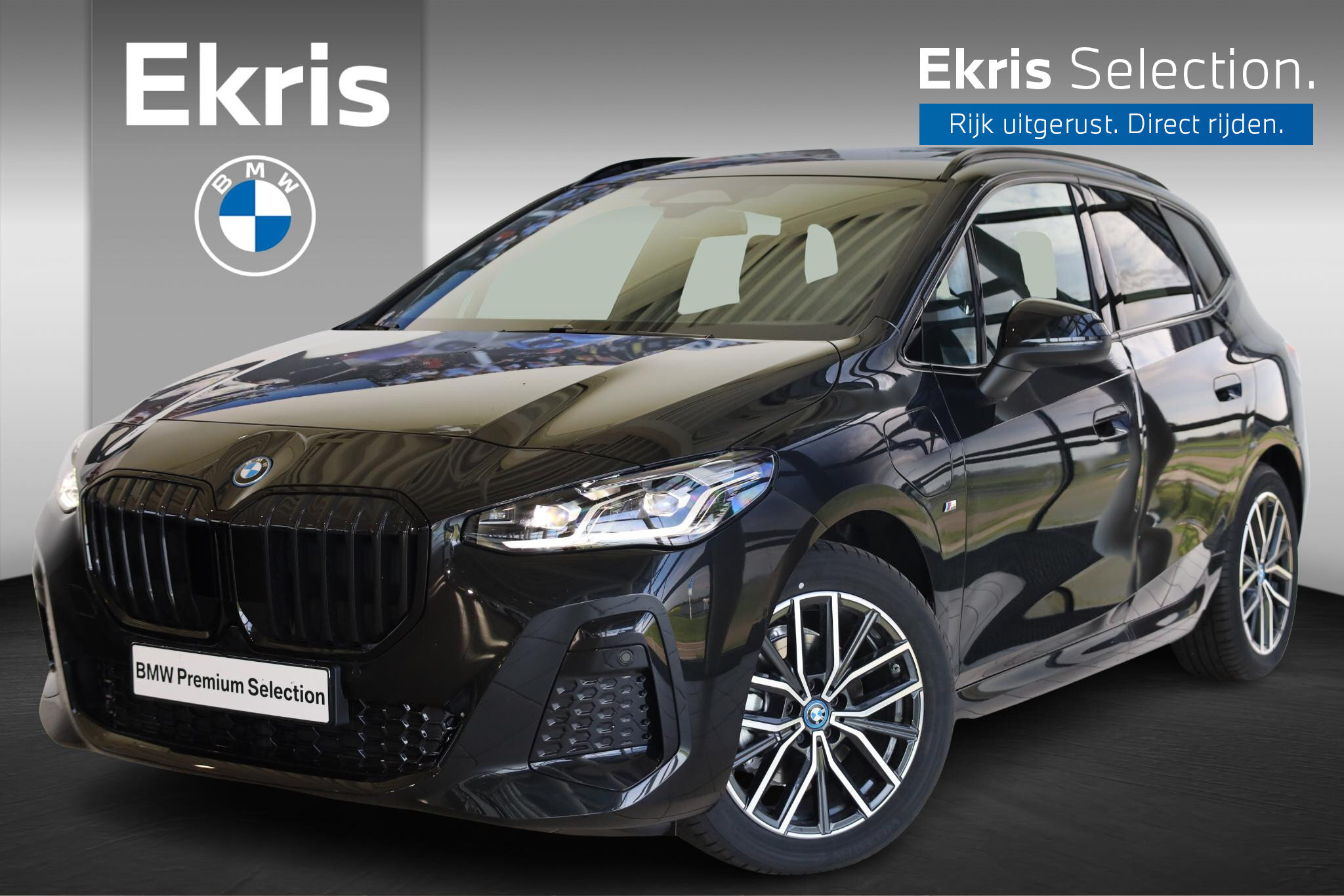 BMW 2 Serie Active Tourer 225e xDrive