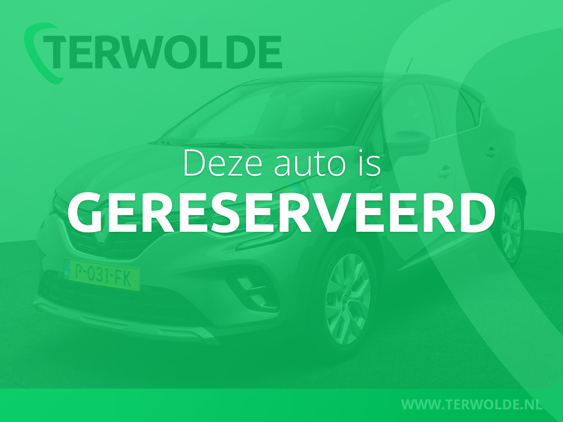 Renault Captur E-TECH hybrid 145 Intens