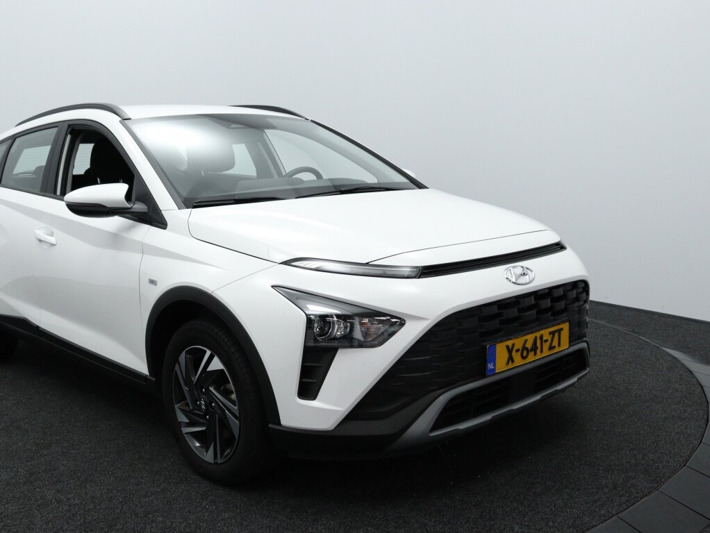 Hyundai Bayon 1.0 Comfort | Private lease 369 p.m. - Afbeelding 3