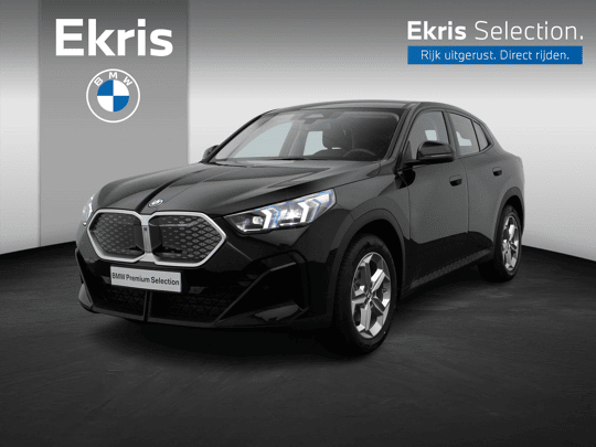 BMW iX2 eDrive20