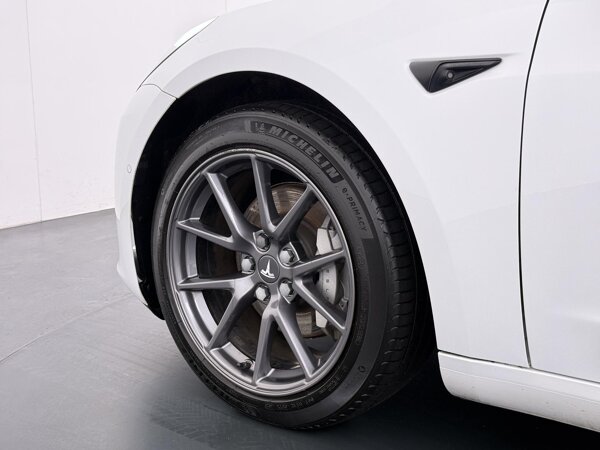 19’’ Sport wheels